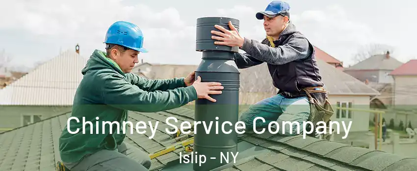  Chimney Service Company Islip - NY