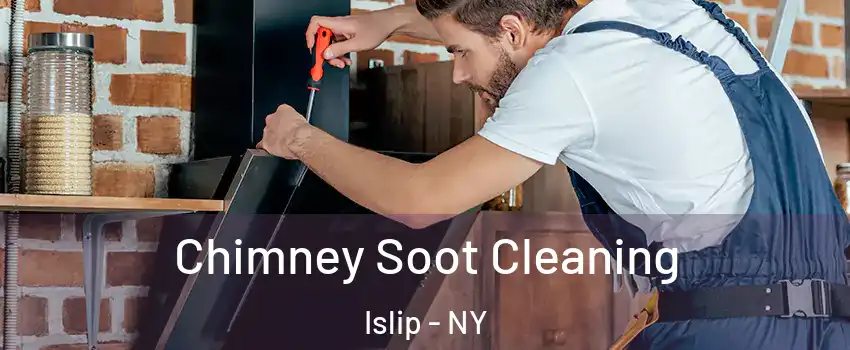  Chimney Soot Cleaning Islip - NY