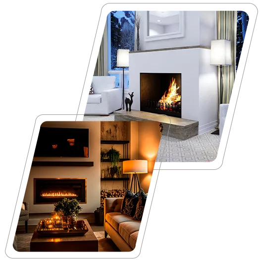 Remove Chimney Odor in Islip, NY