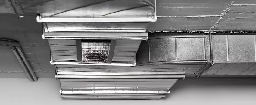 Trusted Air Duct Cleaning Company in Islip, New York