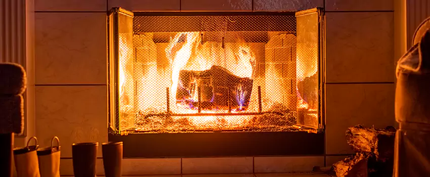 Astria Vent Free Gas Fireplaces Installation in Islip, NY