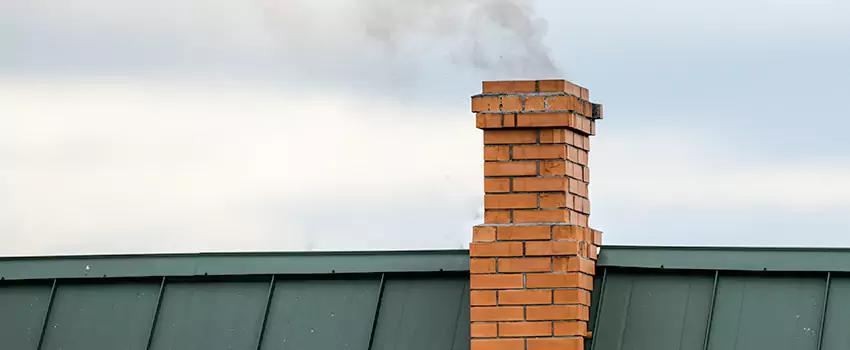 Animal Screen Chimney Cap Repair And Installation Services in Islip, New York