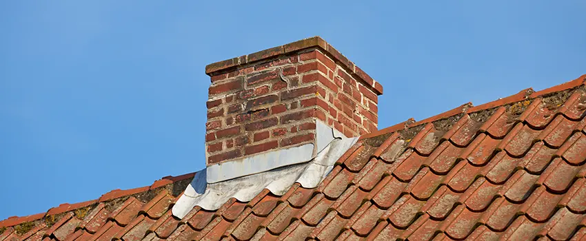 Residential Chimney Bricks Rotten Repair Services in Islip, NY