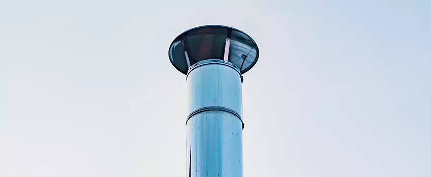 Wind-Resistant Chimney Caps Installation and Repair Services in Islip, New York