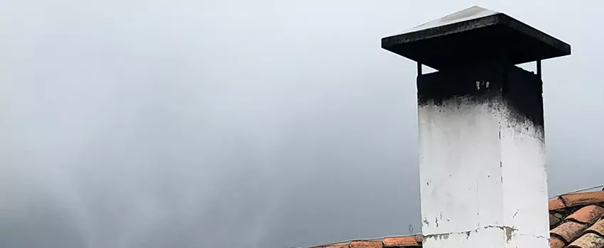 Chimney Damper Inspection in Islip, NY