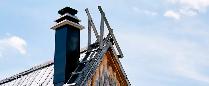 Chimney Creosote Cleaning in Islip, NY