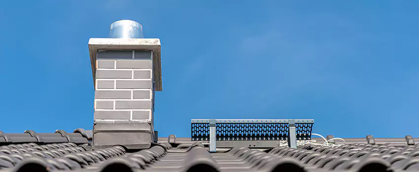 Chimney Flue Relining Services in Islip, New York