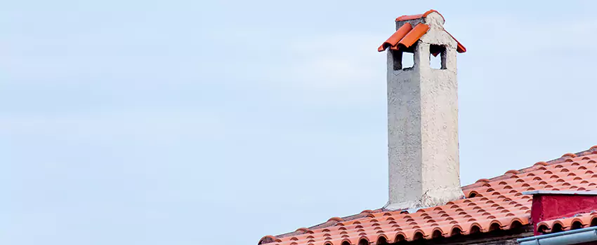 Chimney Pot Replacement in Islip, NY