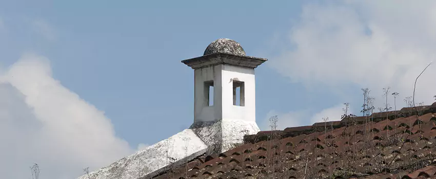 Cost To Rebuild A Chimney in Islip, NY