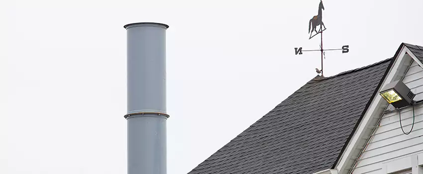 Chimney Inspection in Islip, NY