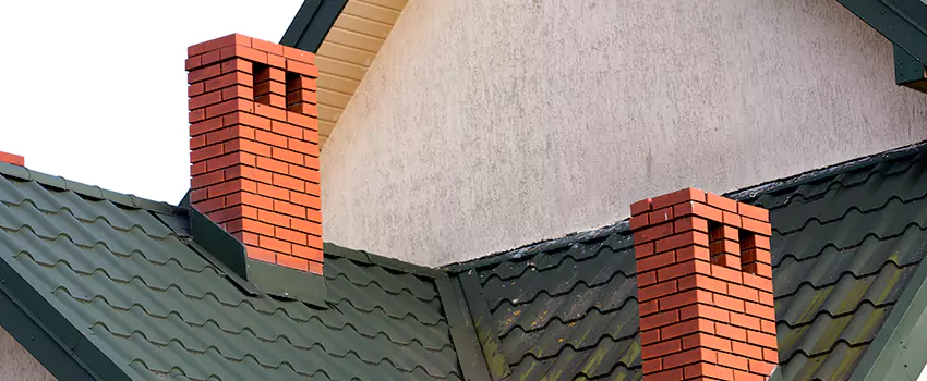 Chimney Saver Waterproofing Services in Islip, New York