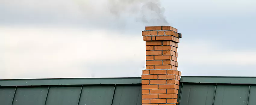 Chimney Soot Cleaning Cost in Islip, NY