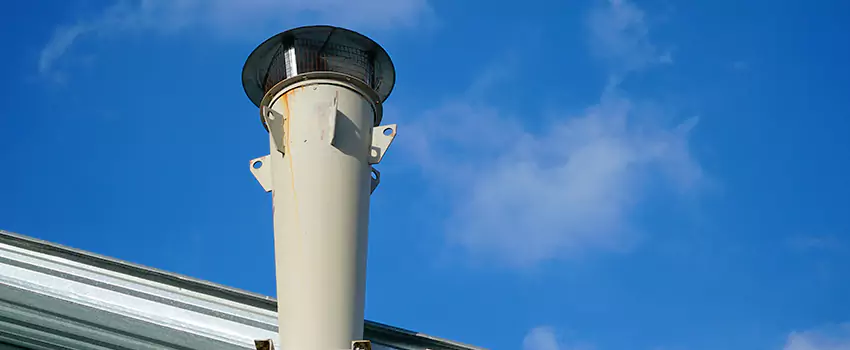 Chimney Spark Arrestor Requirements in Islip, NY