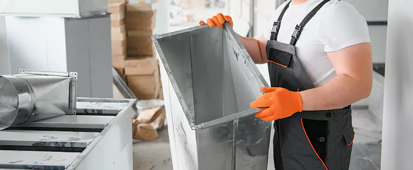Benefits of Dryer Vent Inspection in Islip, NY