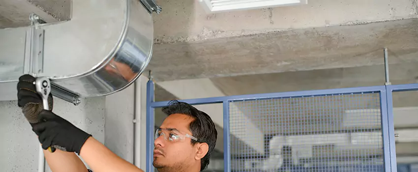 HVAC Ductwork Cleaning in Islip, NY