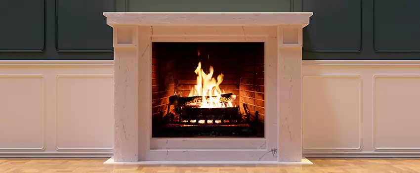 Empire Comfort Systems Fireplace Installation and Replacement in Islip, New York