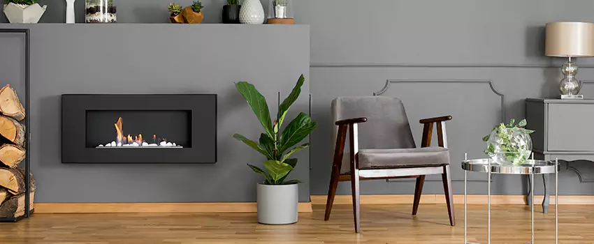 Ethanol Fireplace Burner Repair in Islip, NY