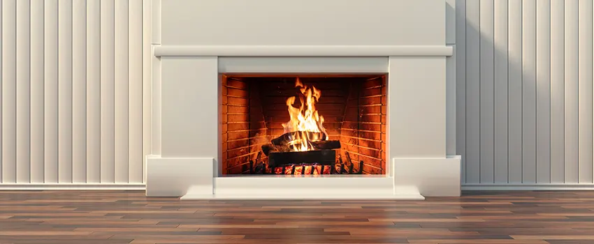 Fireplace Broken Ashtray Repair Services in Islip, New York