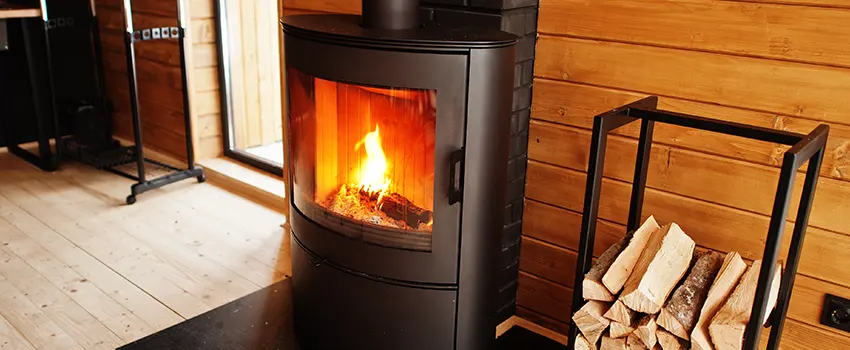 Gas Fireplace Door Handle Installation Services in Islip, New York