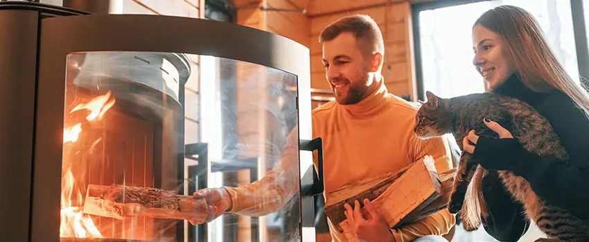 Fireplace Door Installation And Replacement Contractors in Islip, NY