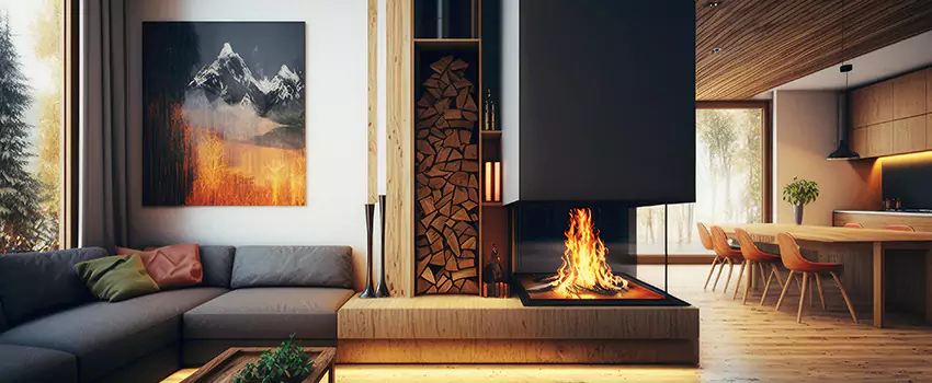 Fixing Electric Fireplace Problem in Islip, New York