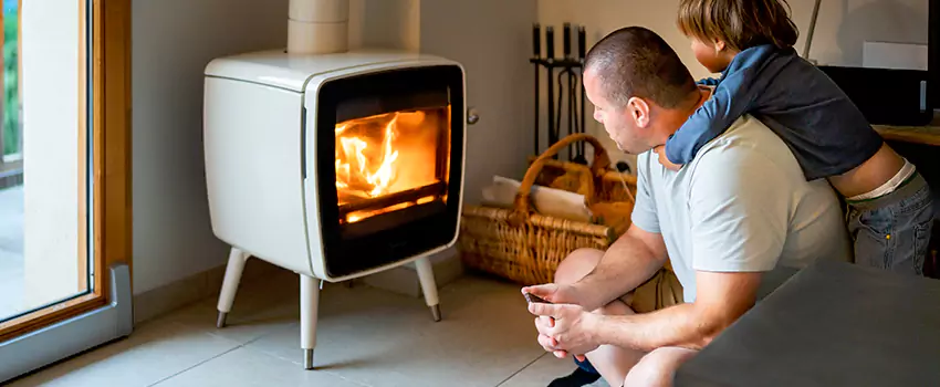 Fireplace Safety Inspection Technician in Islip, New York