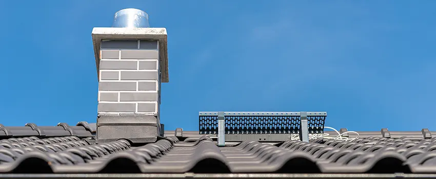 Repair Blocked Chimney in Islip, New York