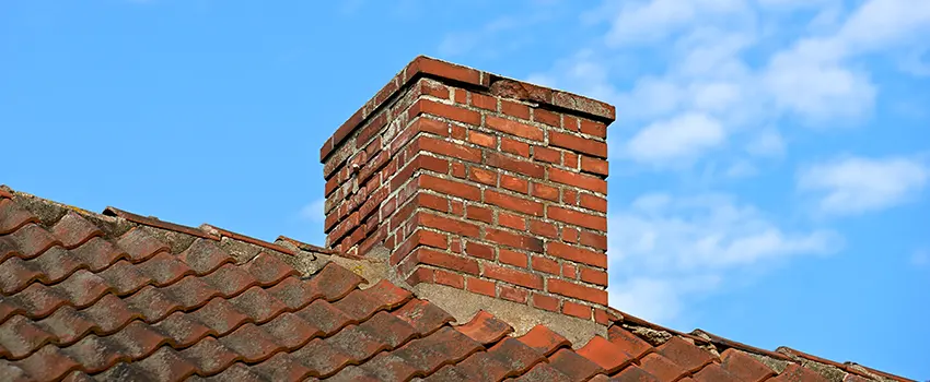 Flue Tiles Cracked Repair Services near Me in Islip, NY