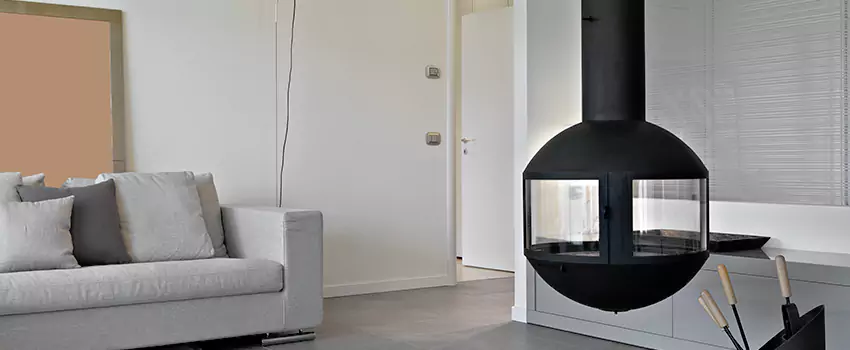 Hanging & Suspended Fireplaces Designer in Islip, New York
