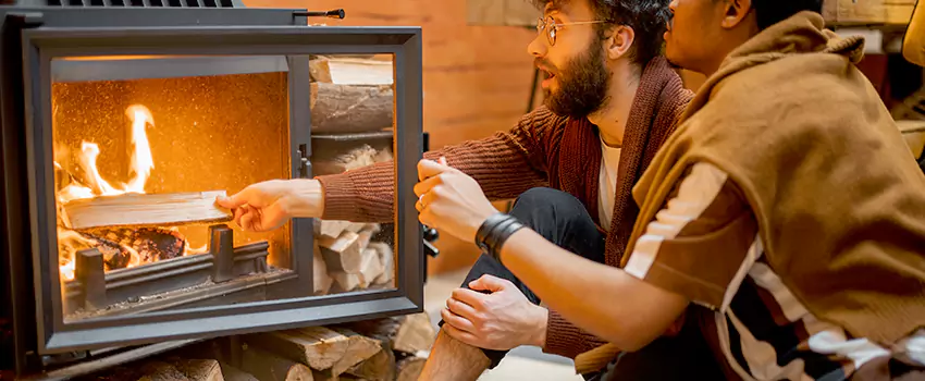 Benefits of Harman Stoves Fireplace in Islip, New York