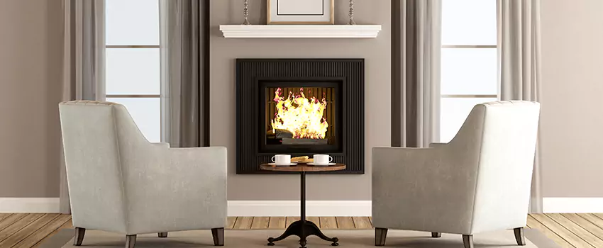 Heat & Glo Outdoor Gas Fireplaces Installation Contractors in Islip, New York