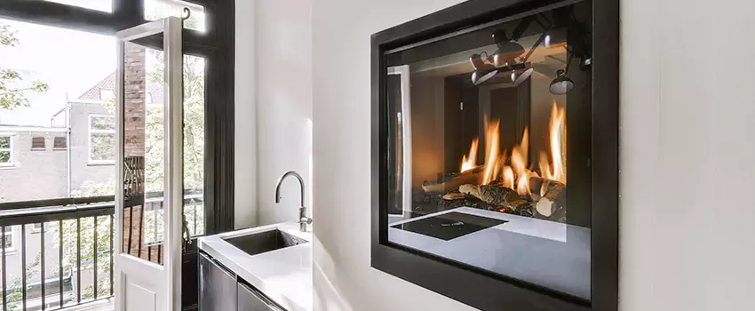 Heatilator Outdoor Fireplace Services in Islip, New York