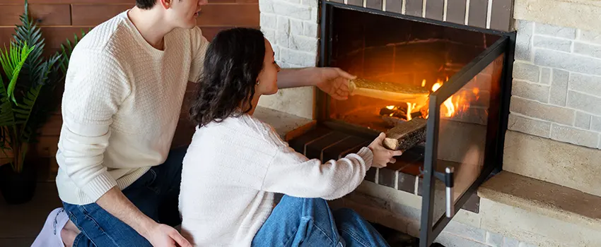 Kings Man Direct Vent Fireplaces Services in Islip, New York