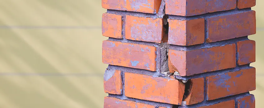 Leaking Chimney Repair And Replacement Cost in Islip, New York