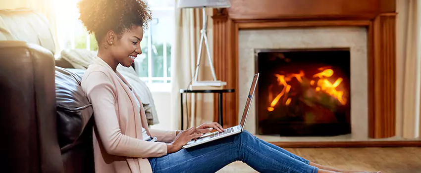 Cost-Effective Osburn Fireplace Installation and Repair in Islip, NY