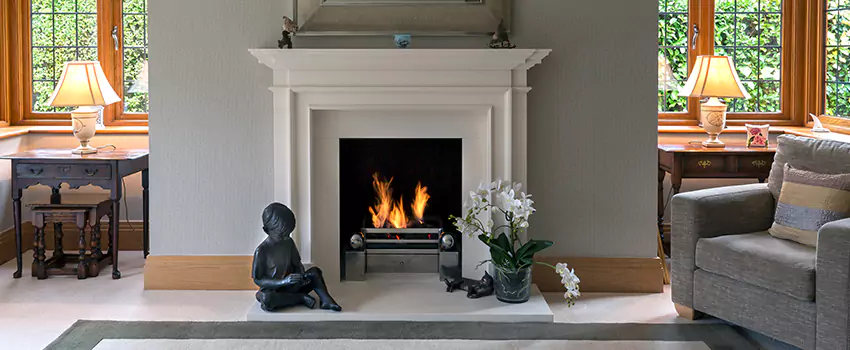 RSF Fireplaces Maintenance and Repair in Islip, New York