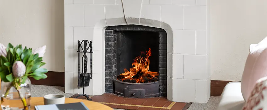 Valor Fireplaces and Stove Repair in Islip, NY