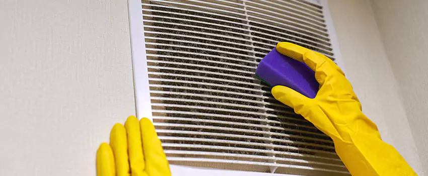 Vent Cleaning Company in Islip, NY