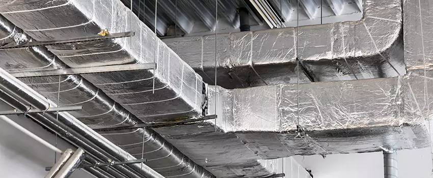 Vent Dust Cleaning Cost in Islip, NY
