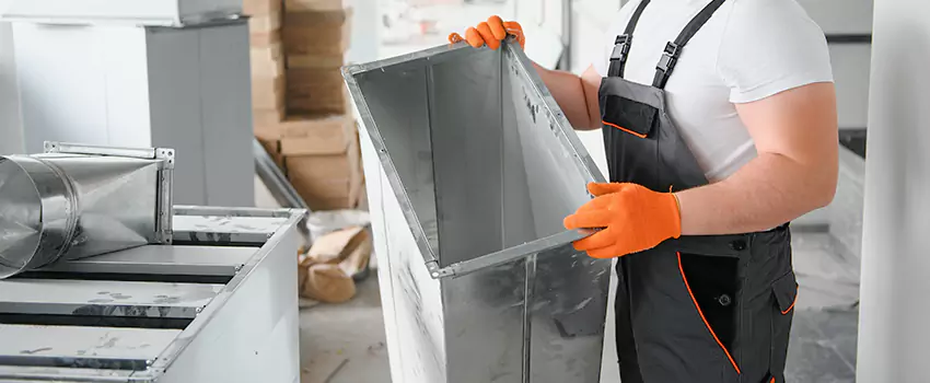 Ventilation Fan Cleaning Services in Islip, New York