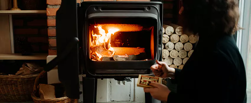 Key Features of Vermont Castings Fireplaces in Islip, NY