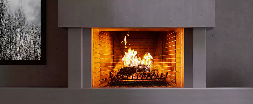 Indoor Wood Burning Furnace Repair and Installation in Islip, New York