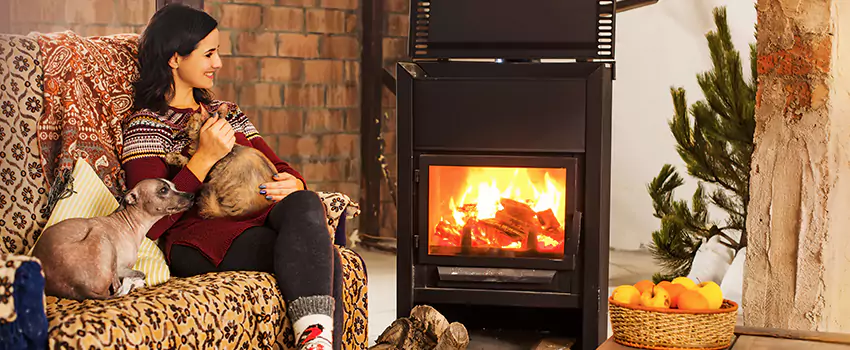 Wood Stove Chimney Cleaning Services in Islip, NY