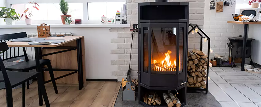 Wood Stove Firebox Installation Services in Islip, NY