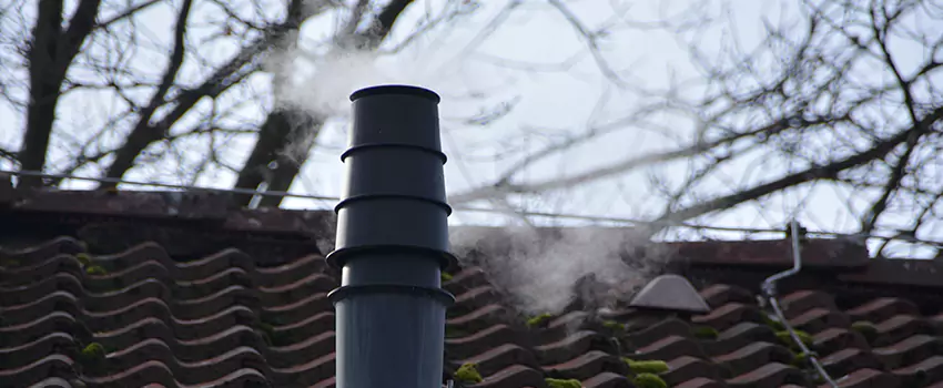 Broken Chimney Animal Screen Repair And Installation in Islip, NY