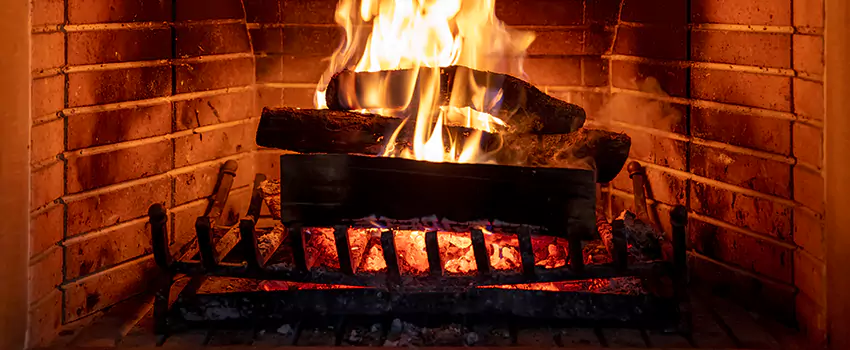 Chimney Ash Dump Cover Repair Services in Islip, NY