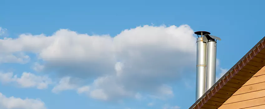 Chimney Cap Bird Guard Repair in Islip, New York