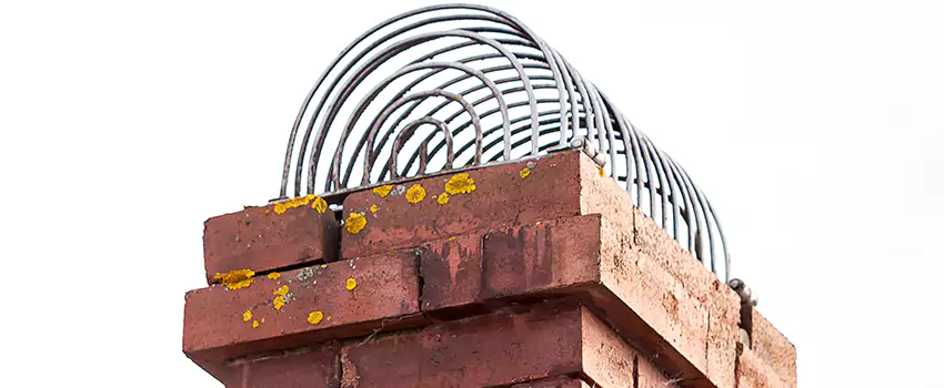 Chimney Crown Problems in Islip, New York