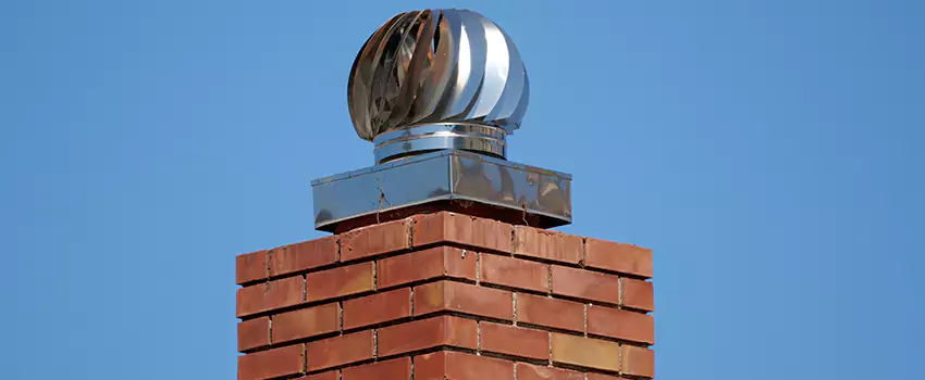 Chimney Damper Hinge Repair in Islip, NY