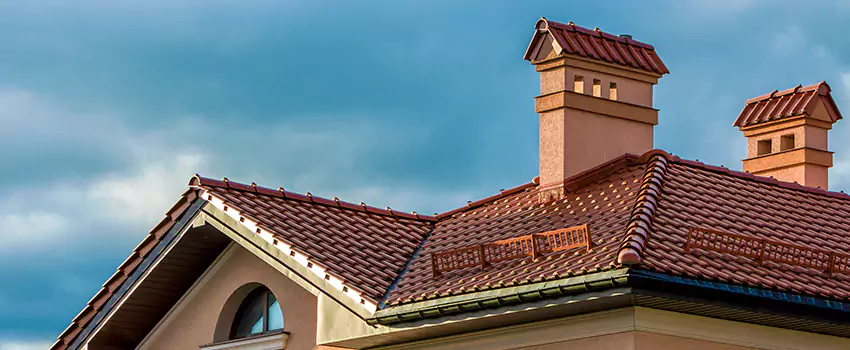 Residential Chimney Services in Islip, New York